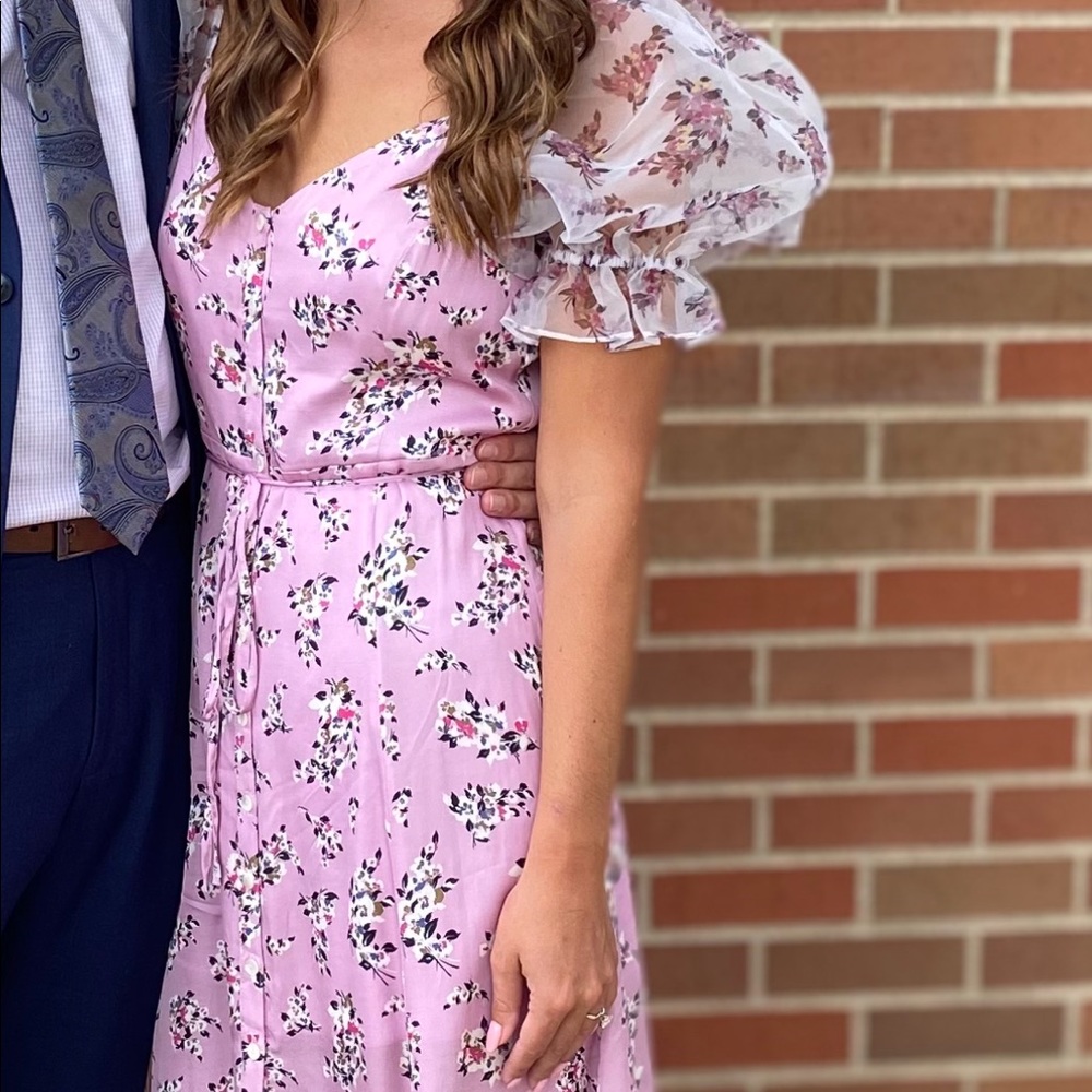 French Connection Wedding Guest Dress